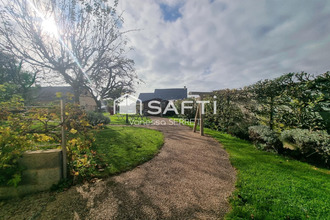  maison st-hilaire-petitville 50500