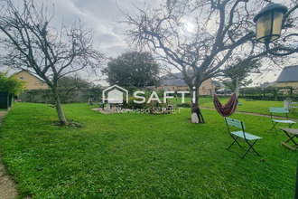  maison st-hilaire-petitville 50500