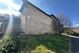  maison st-hilaire-peyroux 19560