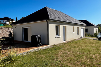  maison st-hilaire-peyroux 19560