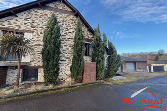  maison st-hilaire-peyroux 19560