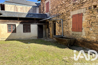  maison st-hilaire-peyroux 19560
