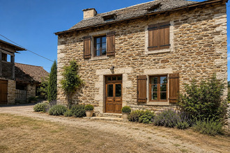  maison st-hilaire-peyroux 19560
