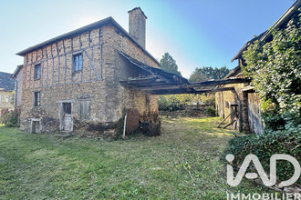  maison st-hilaire-peyroux 19560