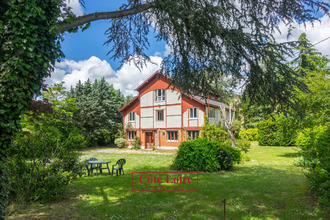  maison st-hilaire-st-mesmin 45160