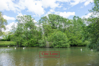  maison st-hilaire-st-mesmin 45160