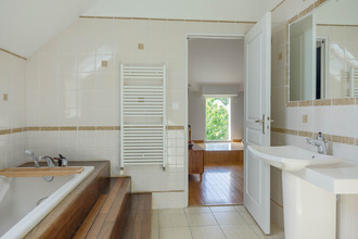  maison st-hilaire-st-mesmin 45160