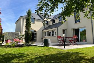  maison st-hilaire-st-mesmin 45160