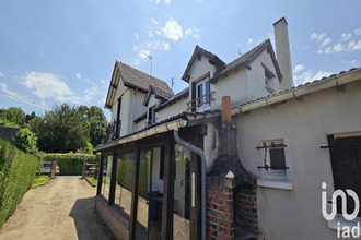  maison st-hilaire-st-mesmin 45160