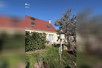 maison st-hilaire-st-mesmin 45160