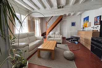  maison st-hilaire-st-mesmin 45160