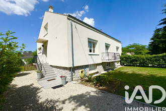  maison st-hilaire-st-mesmin 45160