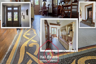  maison st-hilaire-st-mesmin 45160