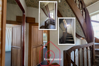  maison st-hilaire-st-mesmin 45160
