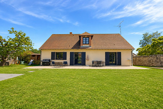  maison st-hilaire-st-mesmin 45160