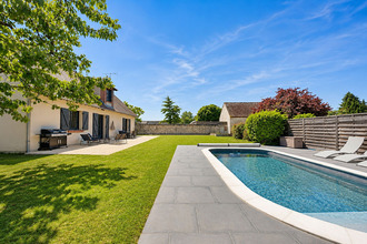  maison st-hilaire-st-mesmin 45160