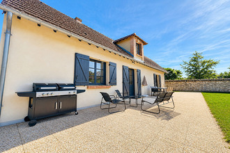  maison st-hilaire-st-mesmin 45160