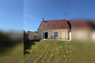 maison st-hilaire-st-mesmin 45160