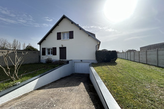  maison st-hilaire-st-mesmin 45160