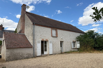  maison st-hilaire-st-mesmin 45160