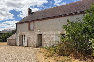  maison st-hilaire-st-mesmin 45160
