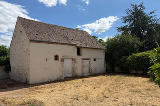  maison st-hilaire-st-mesmin 45160