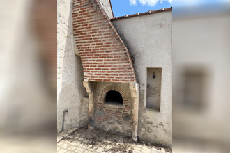  maison st-hilaire-st-mesmin 45160