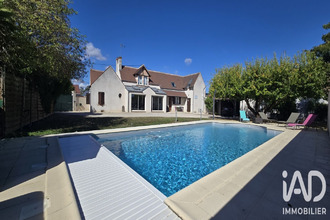  maison st-hilaire-st-mesmin 45160