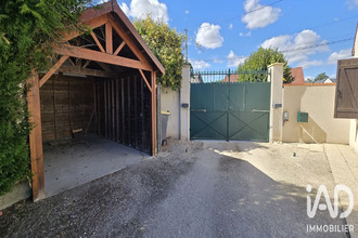  maison st-hilaire-st-mesmin 45160