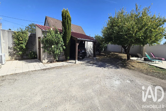  maison st-hilaire-st-mesmin 45160