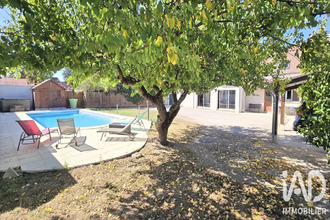  maison st-hilaire-st-mesmin 45160