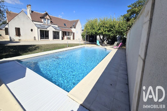  maison st-hilaire-st-mesmin 45160