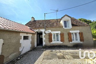  maison st-hilaire-sur-benaize 36370