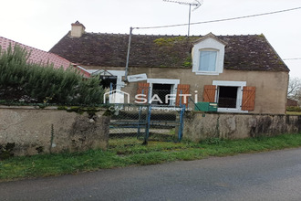  maison st-hilaire-sur-benaize 36370