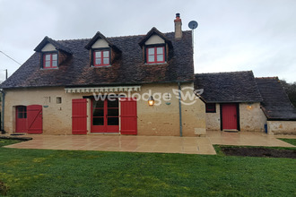  maison st-hilaire-sur-benaize 36370