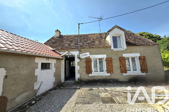  maison st-hilaire-sur-benaize 36370