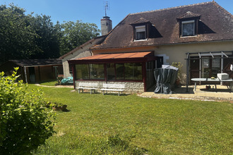  maison st-hilaire-sur-benaize 36370