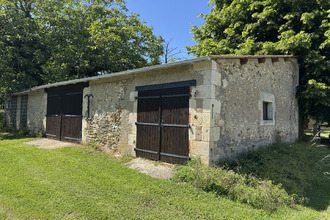  maison st-hilaire-sur-benaize 36370