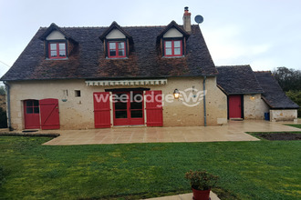  maison st-hilaire-sur-benaize 36370