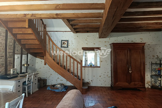  maison st-hilaire-sur-benaize 36370