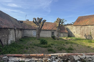  maison st-hilaire-sur-benaize 36370