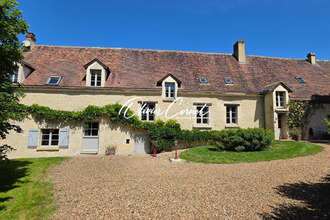  maison st-hilaire-sur-erre 61340