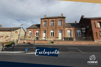 maison st-hilaire-sur-helpe 59440