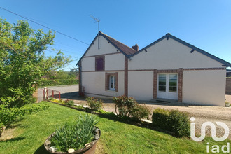  maison st-hilaire-sur-risle 61270