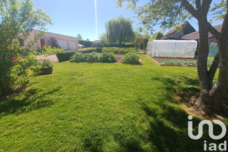  maison st-hilaire-sur-risle 61270