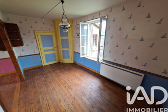  maison st-hilaire-sur-risle 61270
