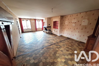 maison st-hilaire-sur-risle 61270