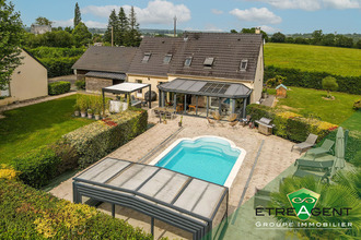  maison st-hilaire-sur-risle 61270