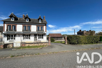  maison st-hilaire-sur-risle 61270