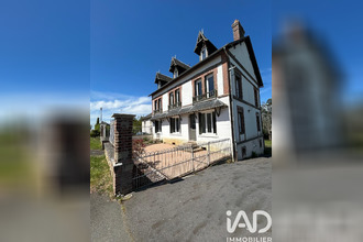  maison st-hilaire-sur-risle 61270